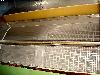  AUTEFA Rotary Screen Condenser, type 44 10, 460v,